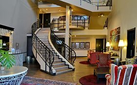 Anew Hotel Highveld Emalahleni